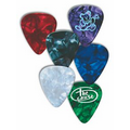 Celluloid Guitar Pick